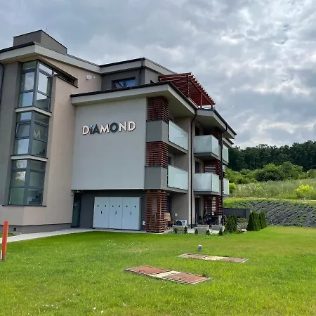 Apartma Diamond