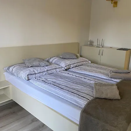شقة Apartma Diamond *