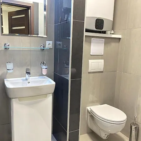Apartman Apartmá Diamond *