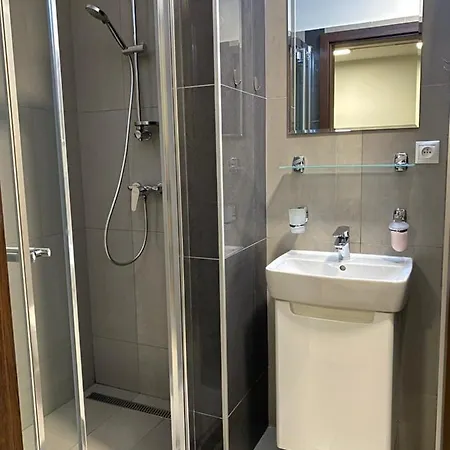 شقة Apartma Diamond *