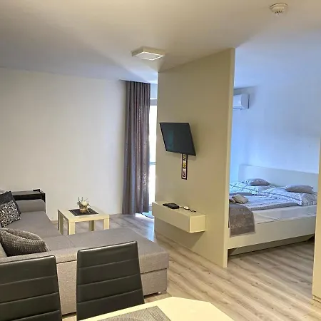 Apartma Diamond