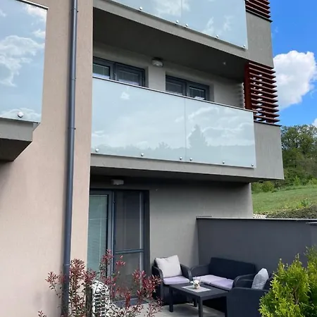 Apartman Apartmá Diamond *