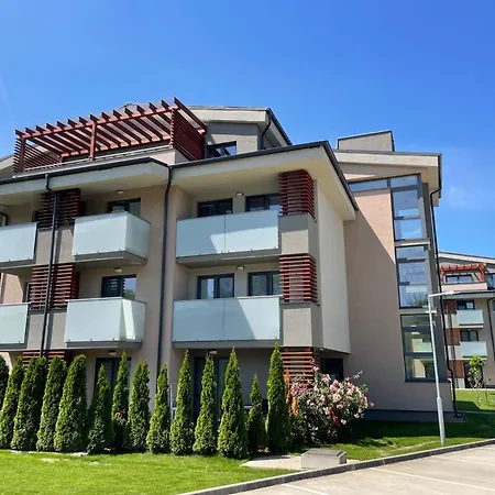 Apartman Apartmá Diamond